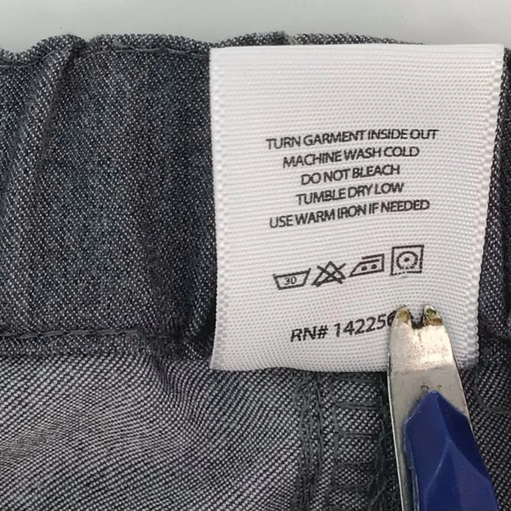 Figs Pisco Basic Technical Collection Scrub Pants In Graphite Size Large